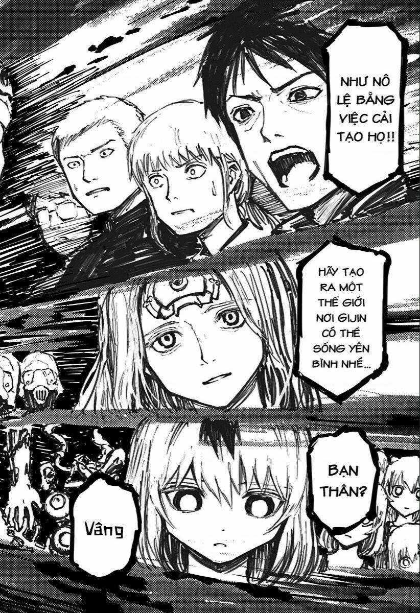 Shoujo Null - Chapter 1 - Trang 70