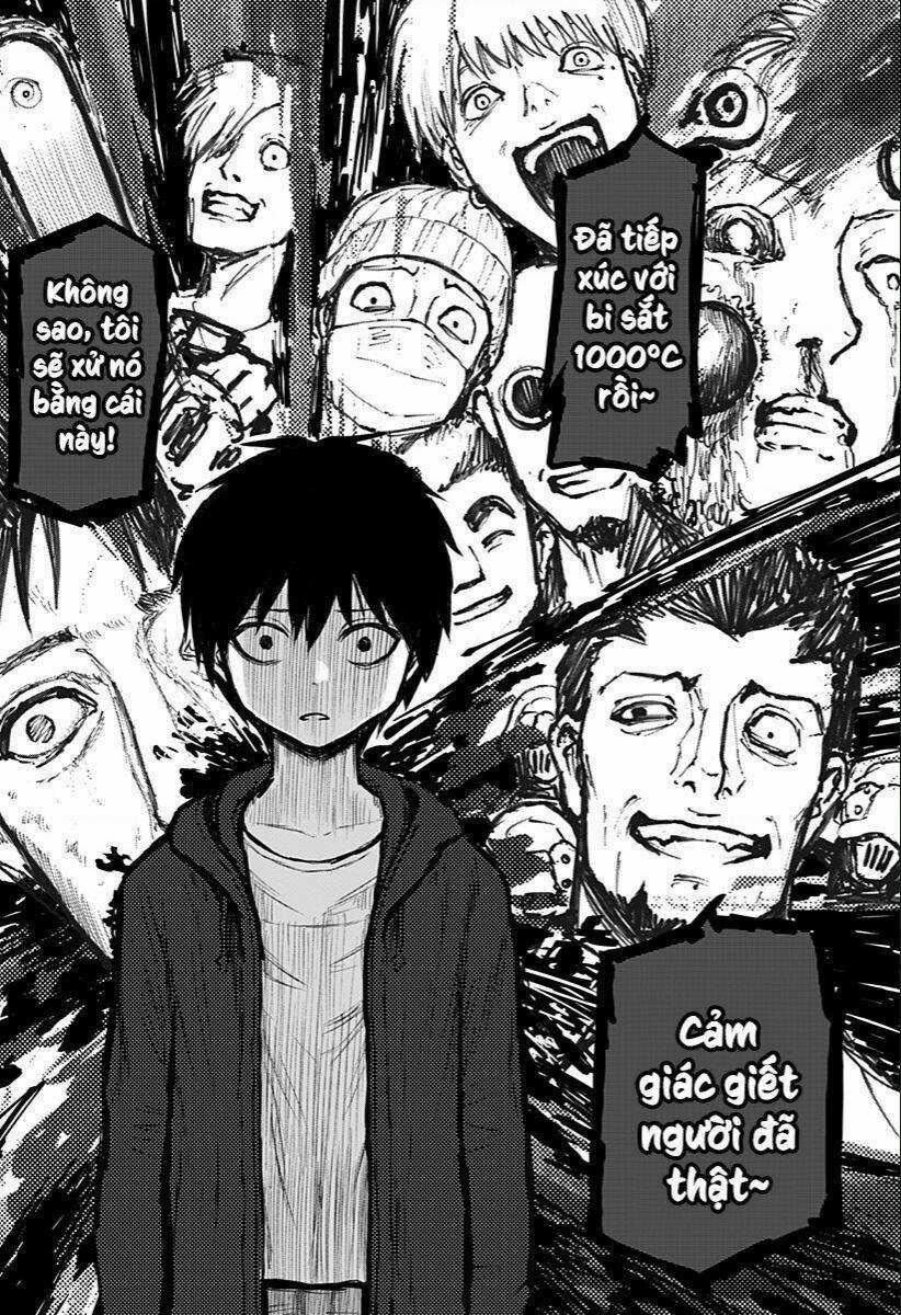 Shoujo Null - Chapter 1 - Trang 71