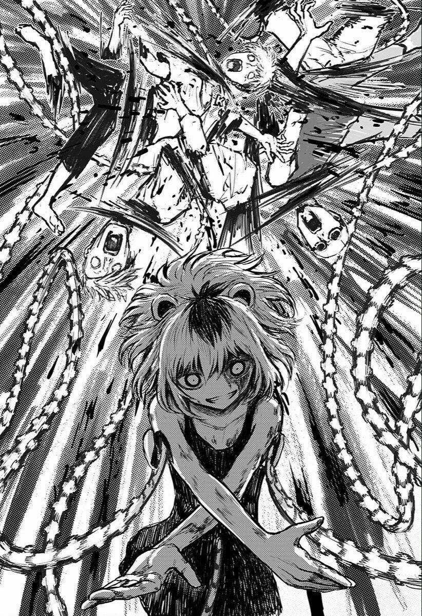 Shoujo Null - Chapter 1 - Trang 73