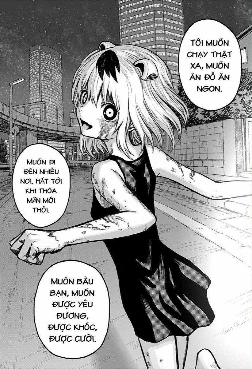 Shoujo Null - Chapter 1 - Trang 75