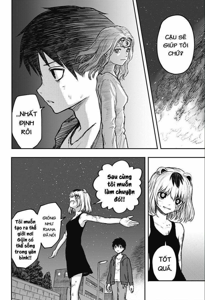 Shoujo Null - Chapter 1 - Trang 76