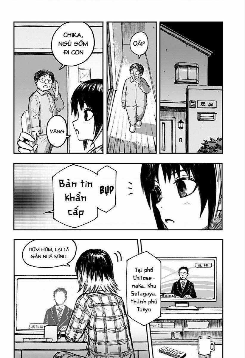 Shoujo Null - Chapter 1 - Trang 78