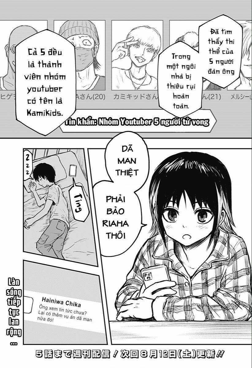 Shoujo Null - Chapter 1 - Trang 79