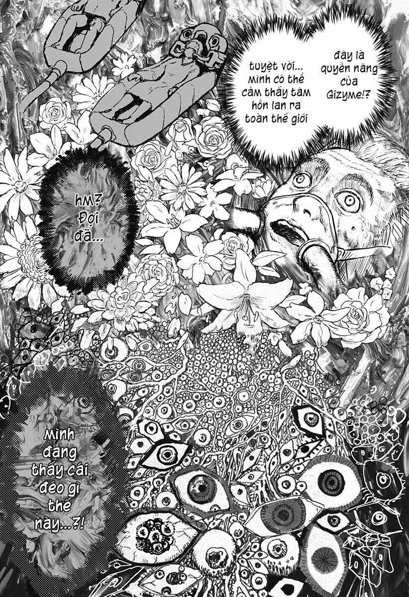 Shoujo Null - Chapter 10 - Trang 11