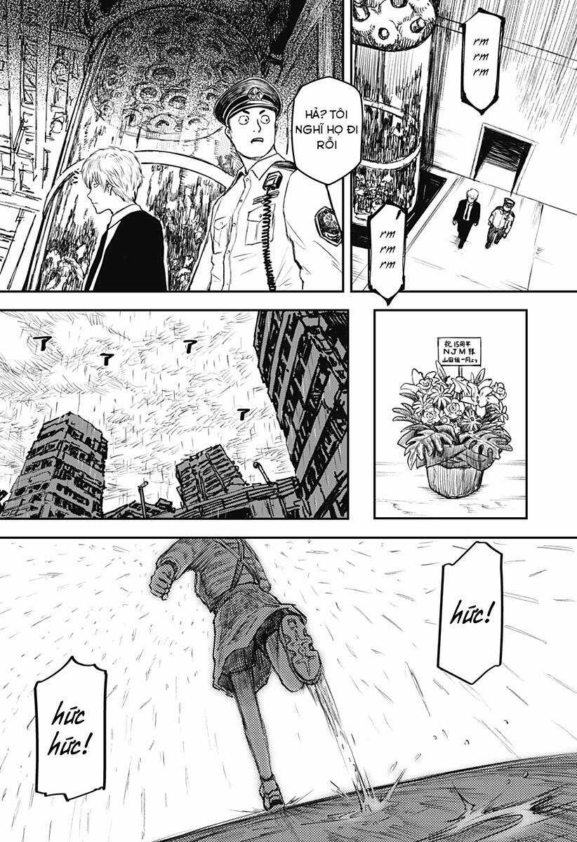 Shoujo Null - Chapter 10 - Trang 13