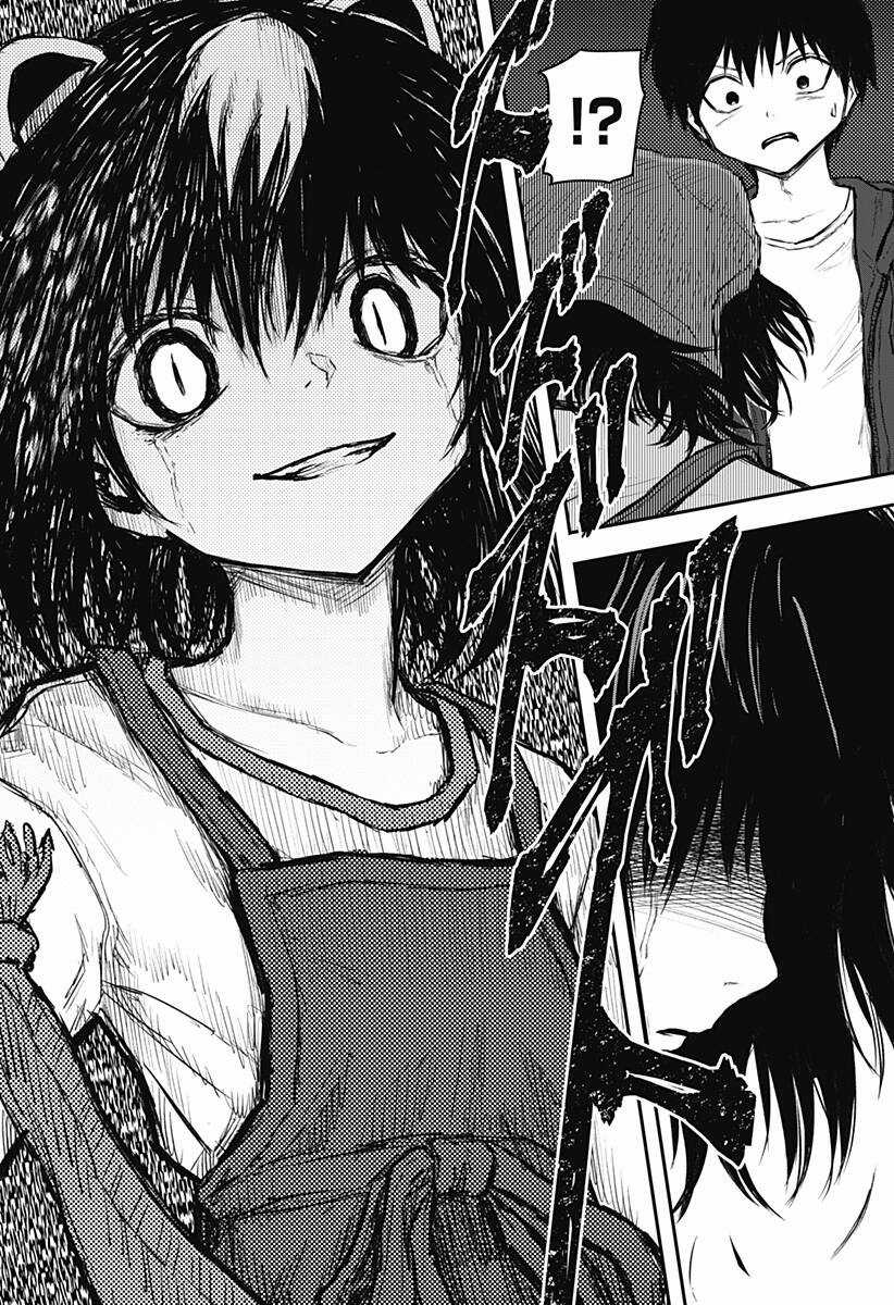 Shoujo Null - Chapter 11 - Trang 11