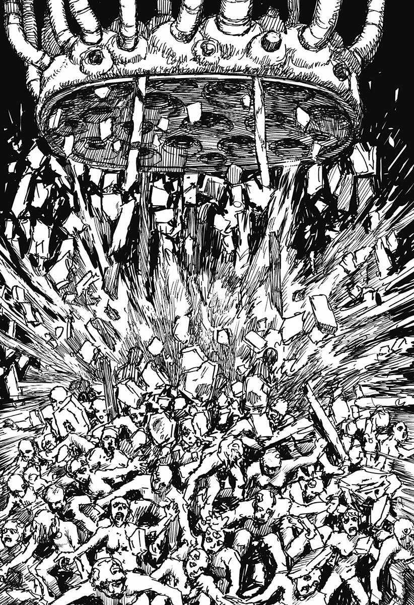 Shoujo Null - Chapter 11 - Trang 15