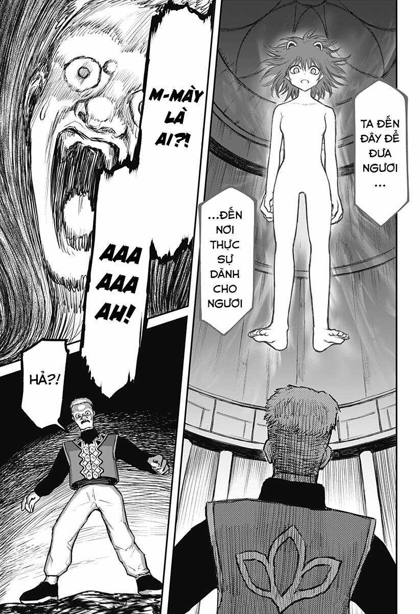 Shoujo Null - Chapter 11 - Trang 18