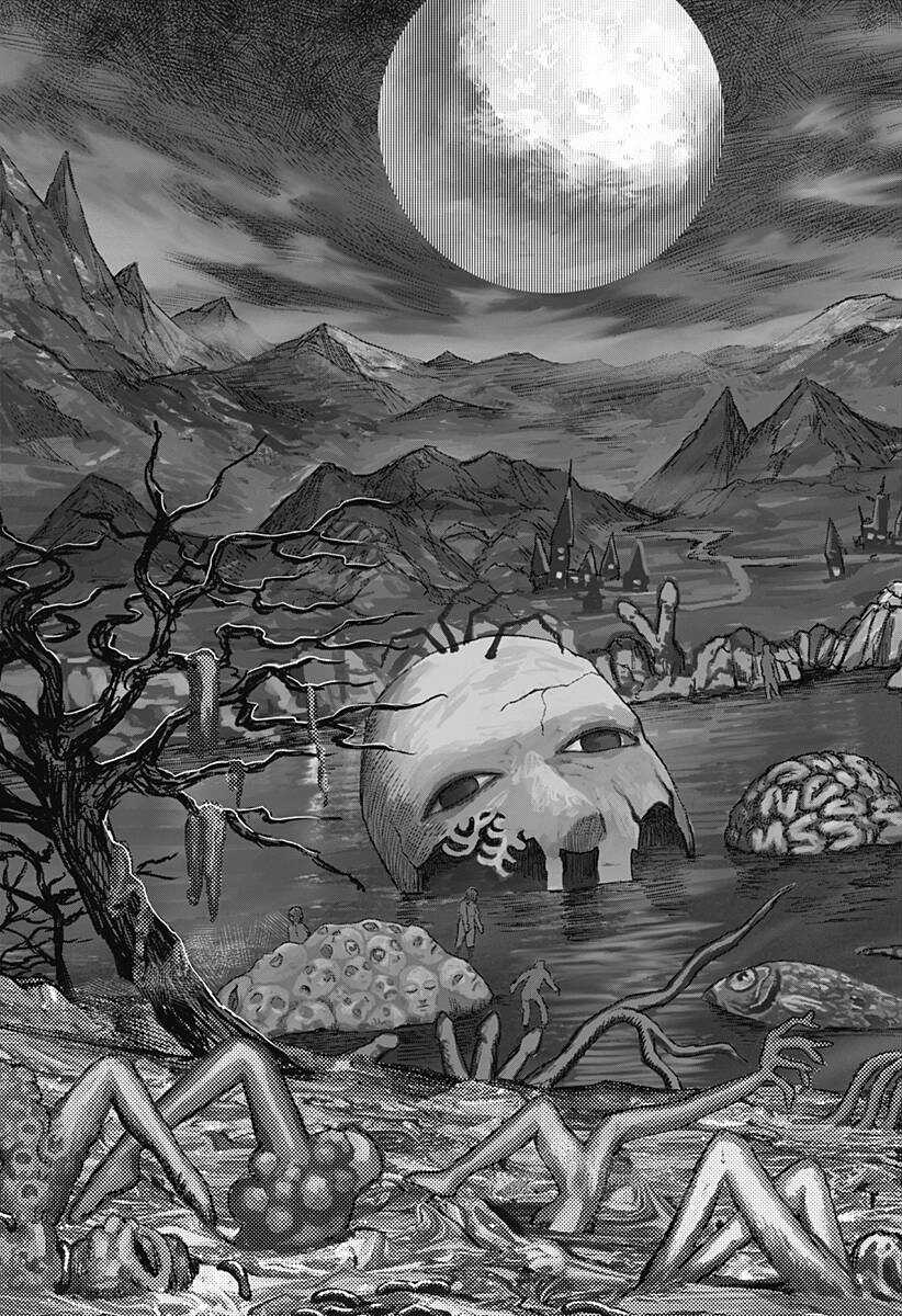 Shoujo Null - Chapter 11 - Trang 20