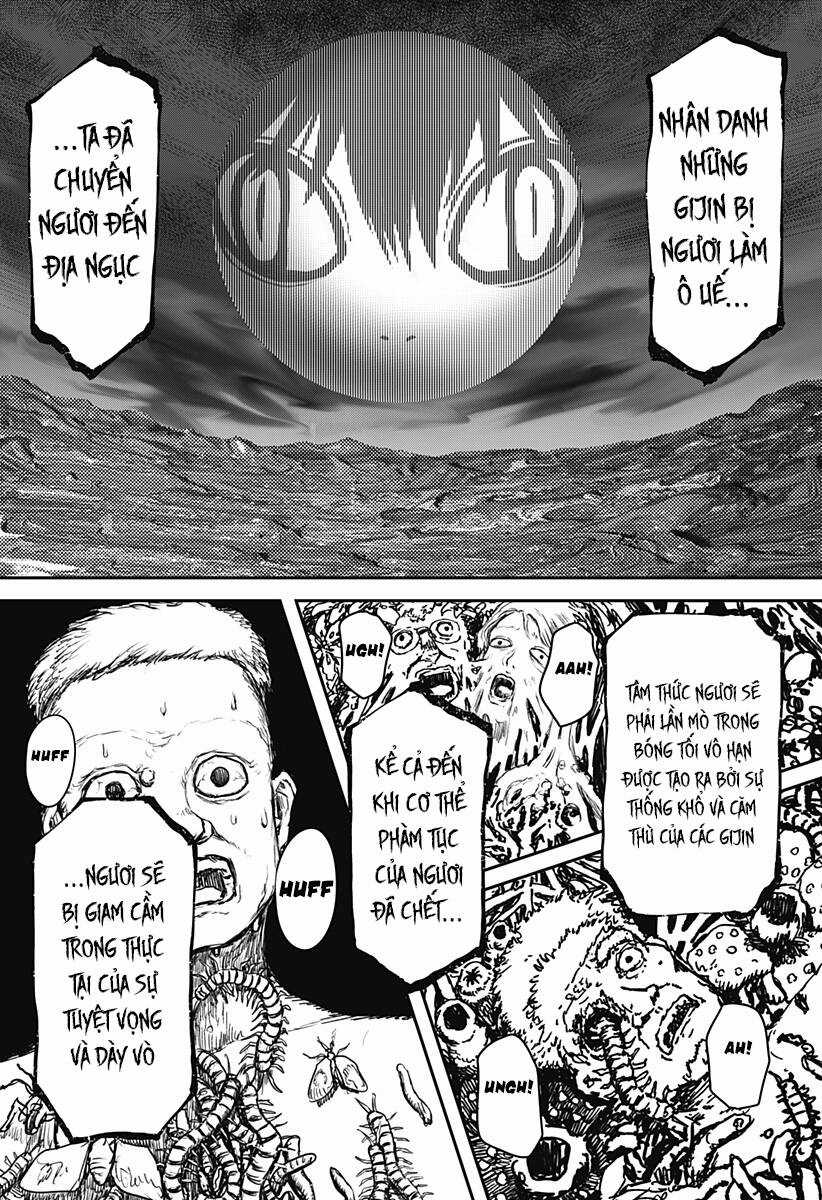 Shoujo Null - Chapter 11 - Trang 22