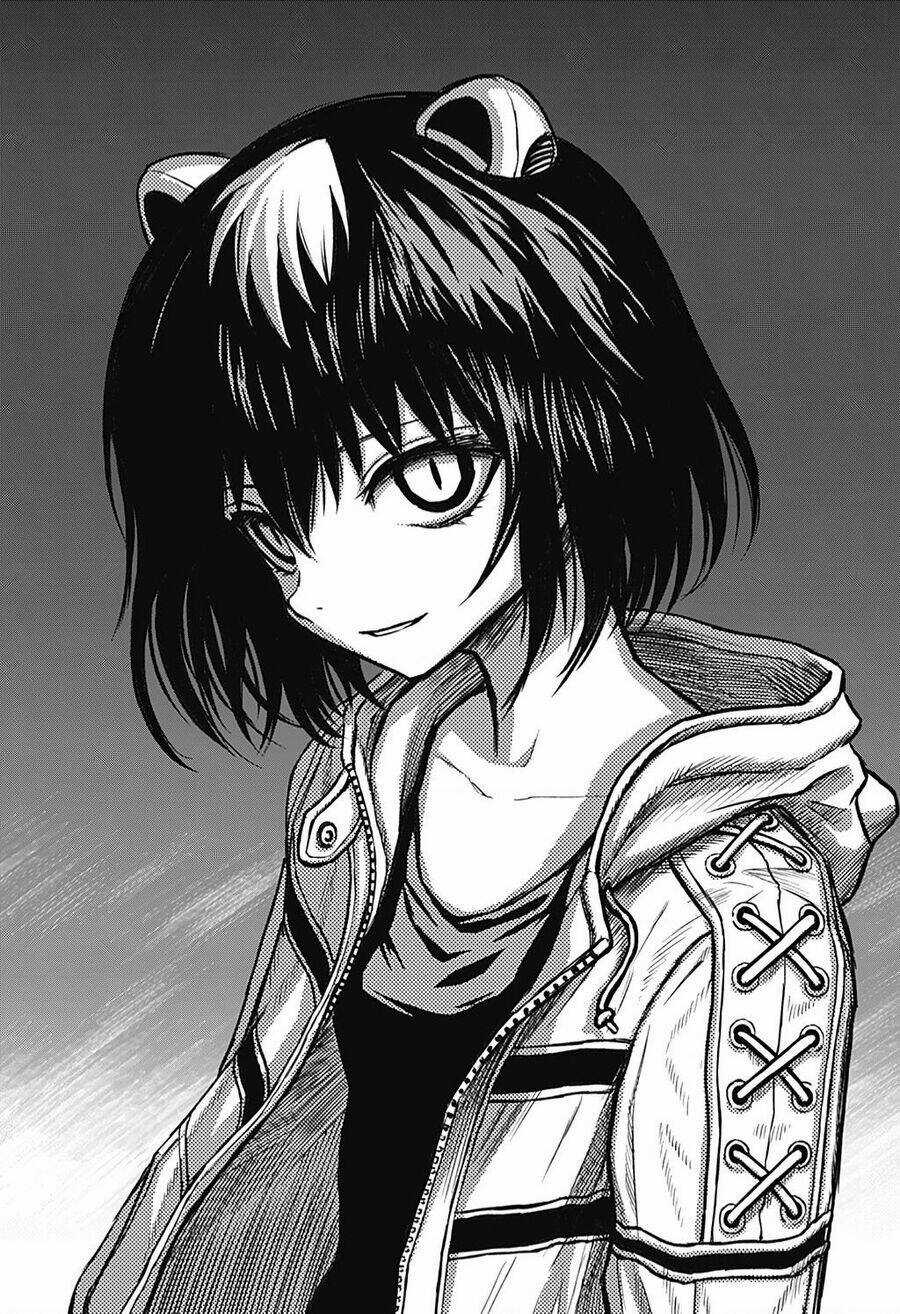 Shoujo Null - Chapter 3 - Trang 11