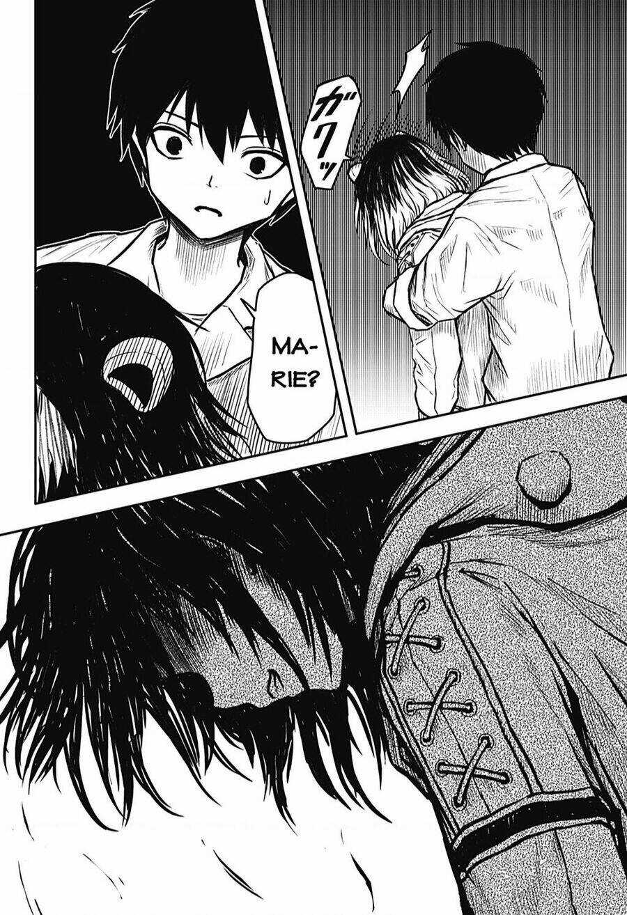 Shoujo Null - Chapter 3 - Trang 10