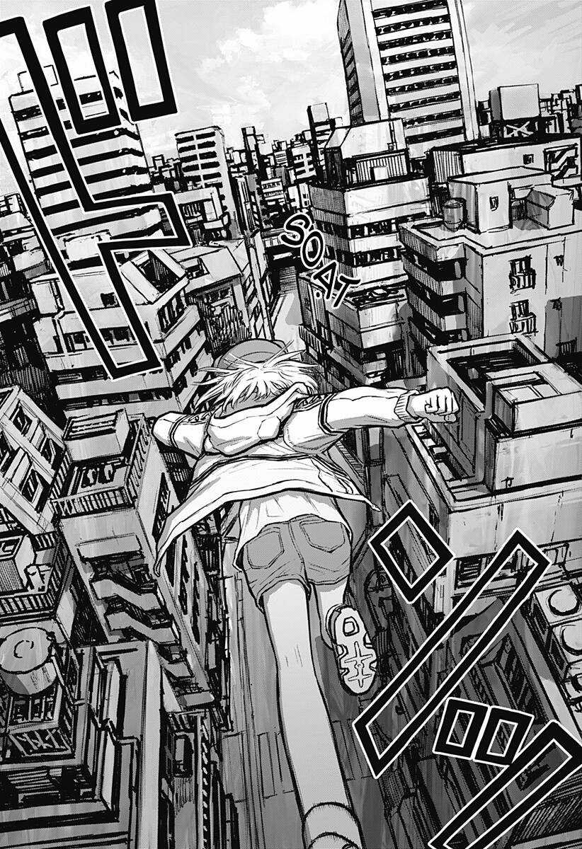 Shoujo Null - Chapter 6 - Trang 14