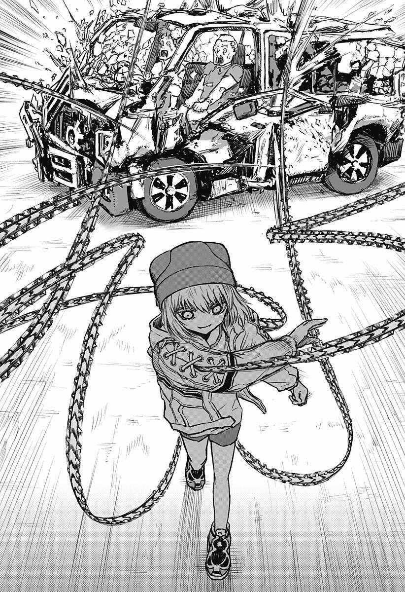 Shoujo Null - Chapter 6 - Trang 19