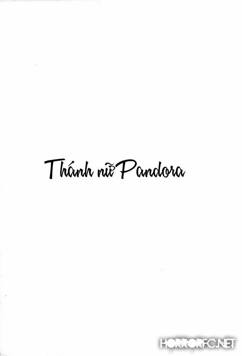 Shoujo Pandora - Chapter 1 - Trang 11