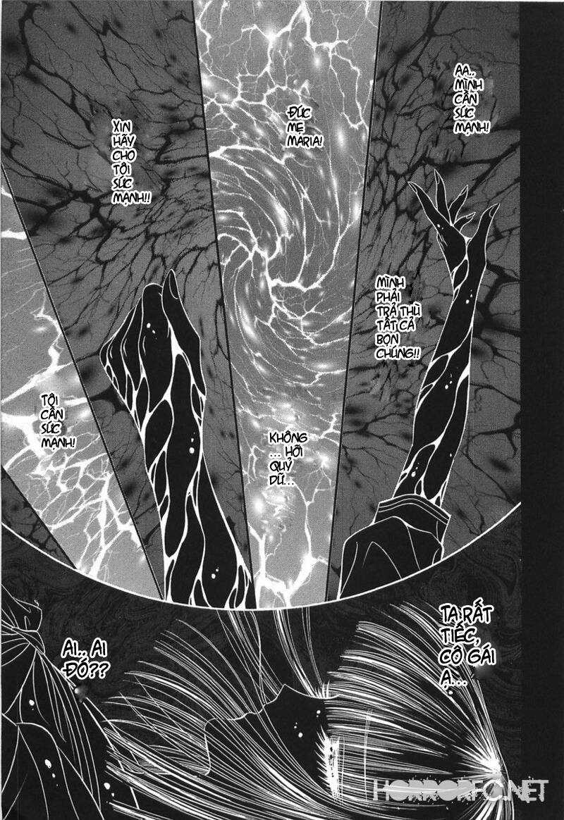 Shoujo Pandora - Chapter 1 - Trang 32