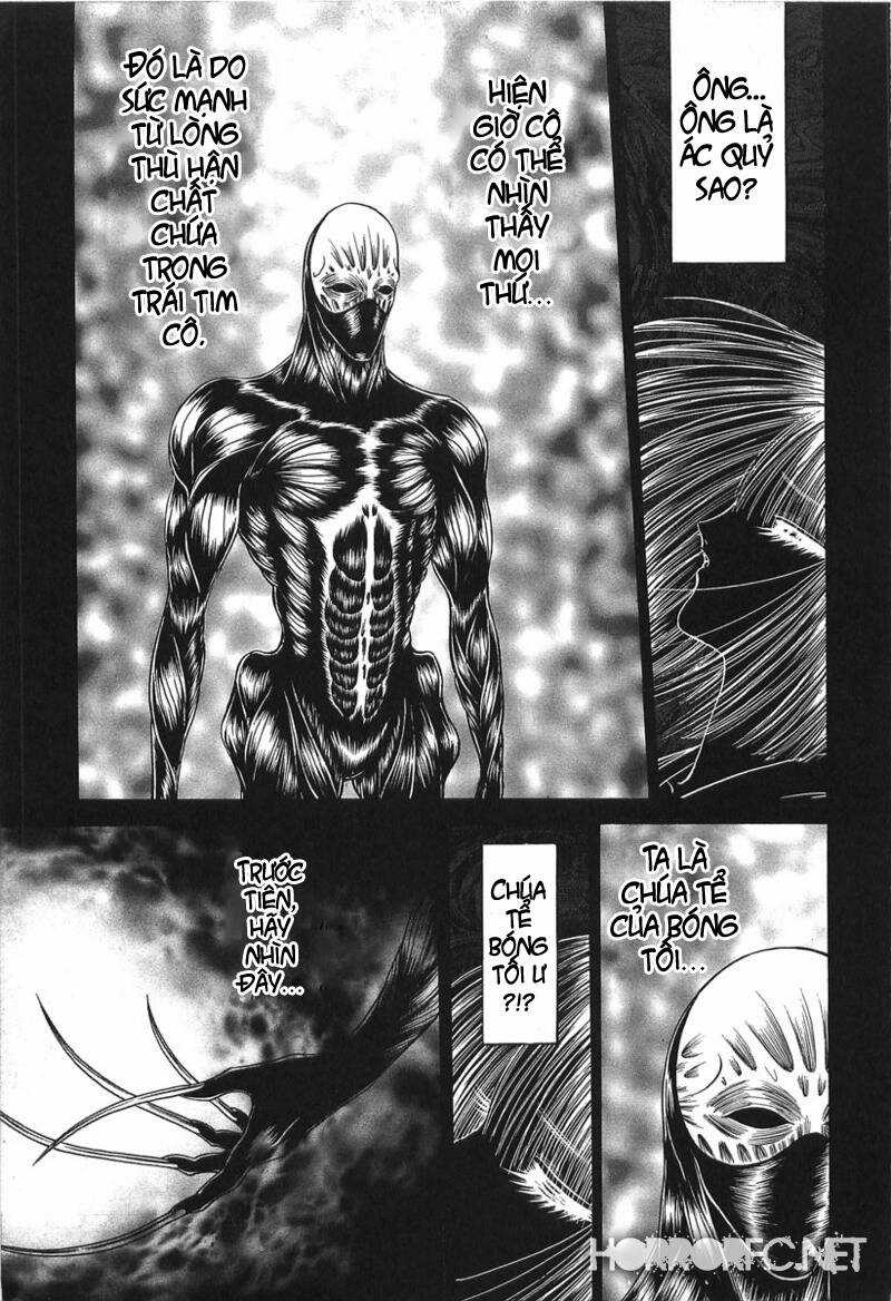 Shoujo Pandora - Chapter 1 - Trang 34