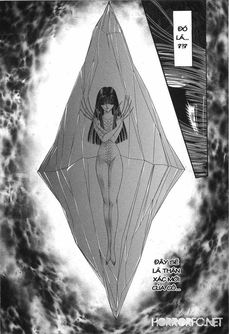 Shoujo Pandora - Chapter 1 - Trang 39