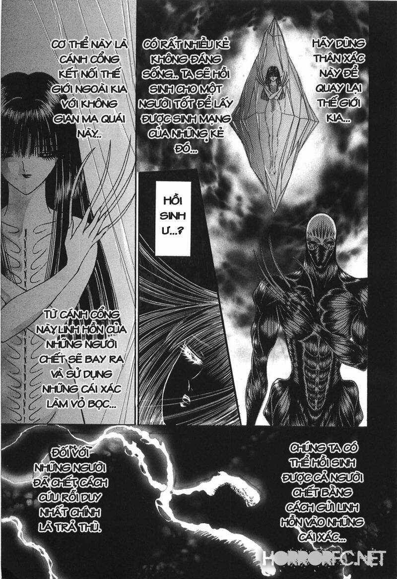 Shoujo Pandora - Chapter 1 - Trang 40