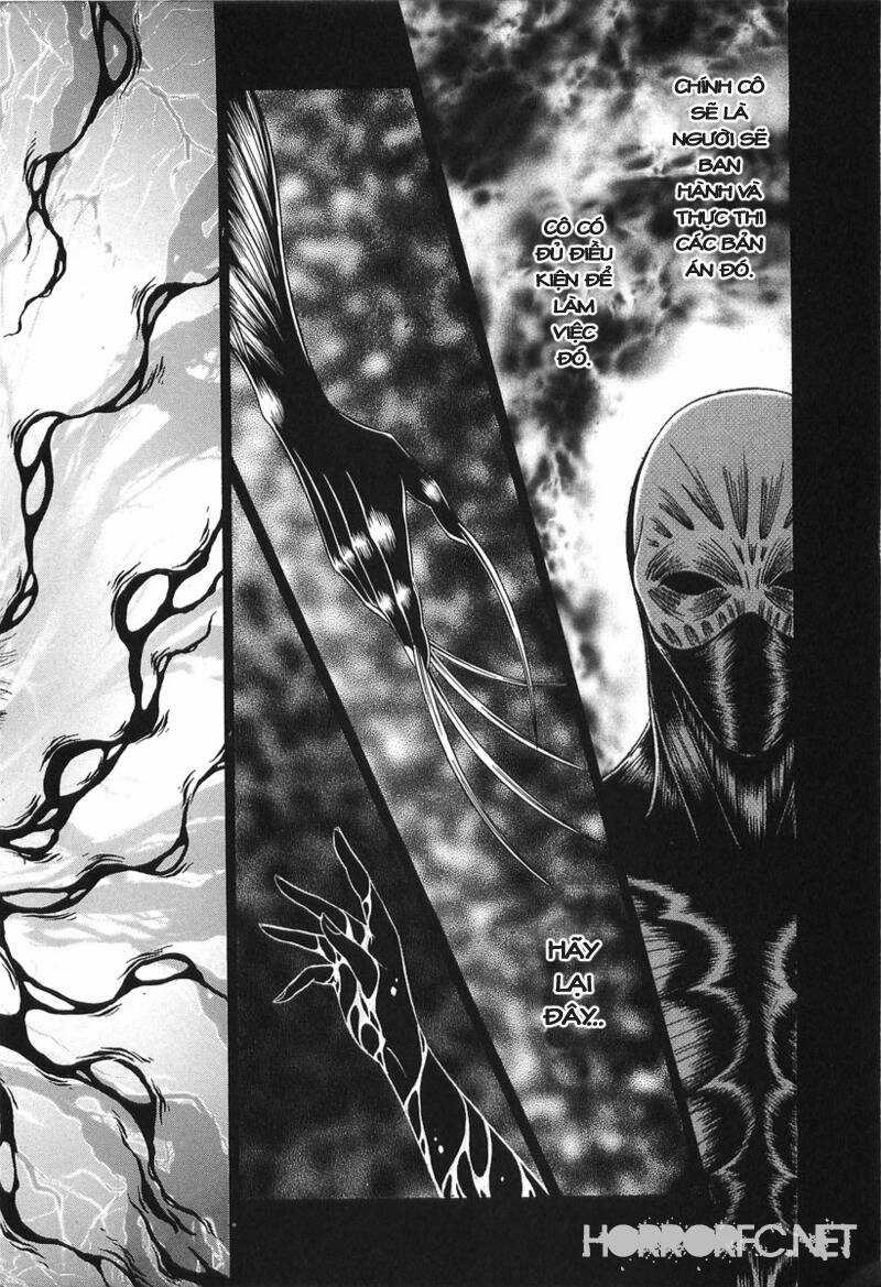 Shoujo Pandora - Chapter 1 - Trang 41