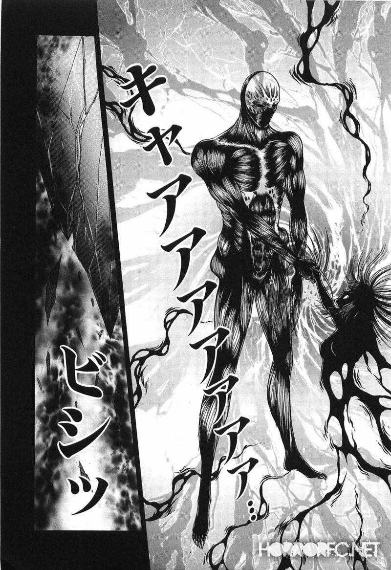 Shoujo Pandora - Chapter 1 - Trang 42