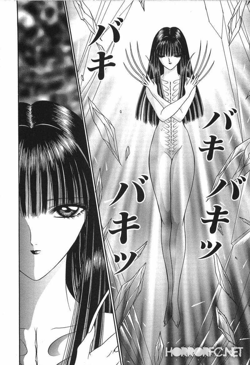 Shoujo Pandora - Chapter 1 - Trang 43