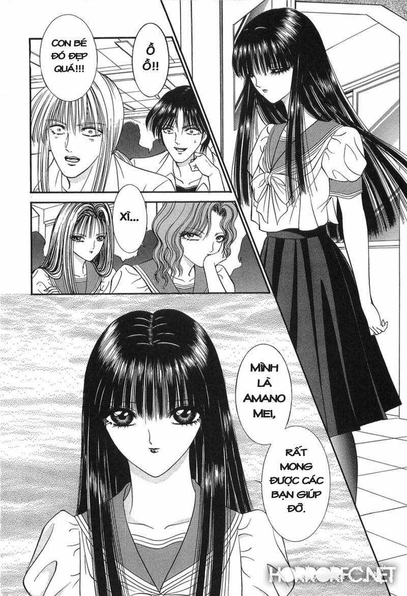 Shoujo Pandora - Chapter 1 - Trang 45
