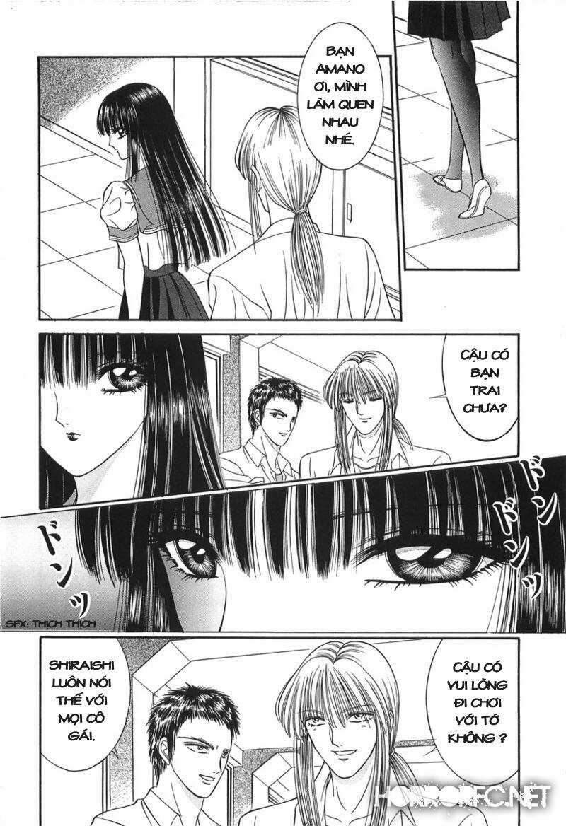 Shoujo Pandora - Chapter 1 - Trang 47