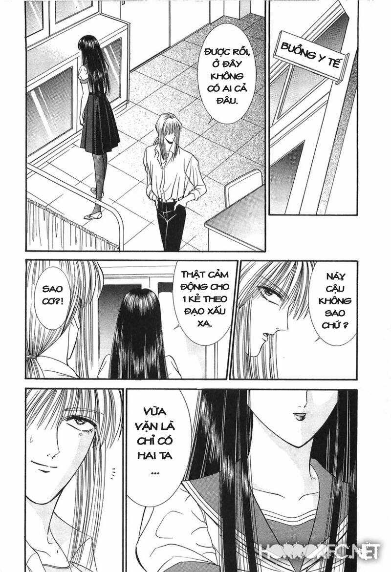 Shoujo Pandora - Chapter 1 - Trang 49