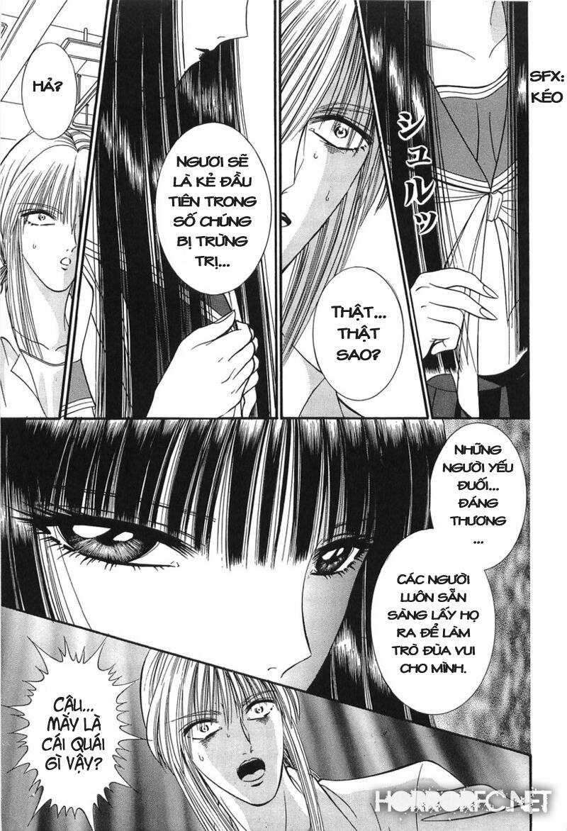 Shoujo Pandora - Chapter 1 - Trang 50