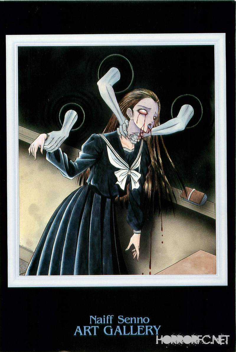 Shoujo Pandora - Chapter 1 - Trang 6