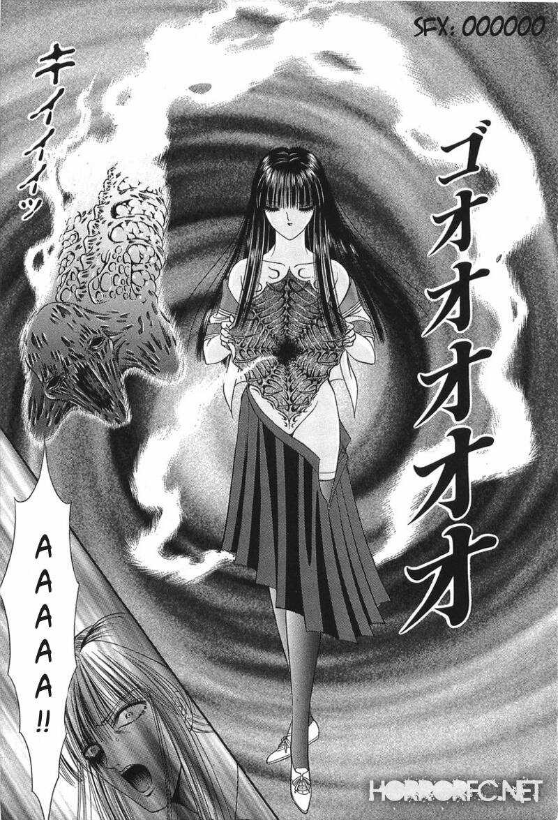 Shoujo Pandora - Chapter 1 - Trang 52