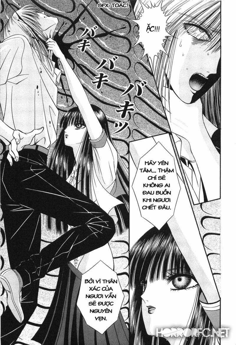 Shoujo Pandora - Chapter 1 - Trang 54