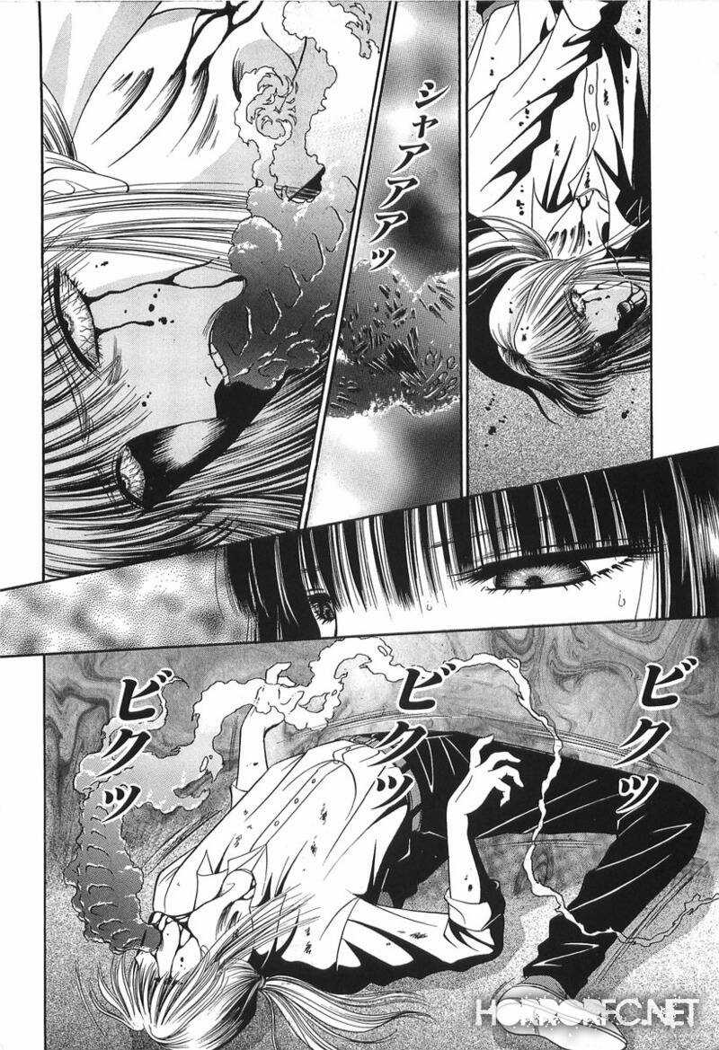 Shoujo Pandora - Chapter 1 - Trang 55