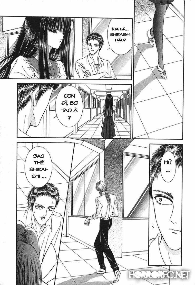 Shoujo Pandora - Chapter 1 - Trang 56