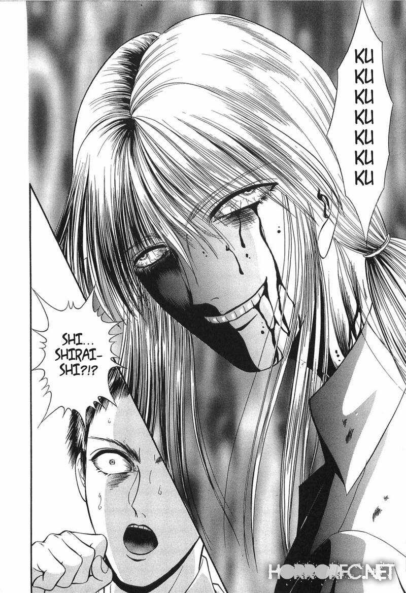 Shoujo Pandora - Chapter 1 - Trang 57