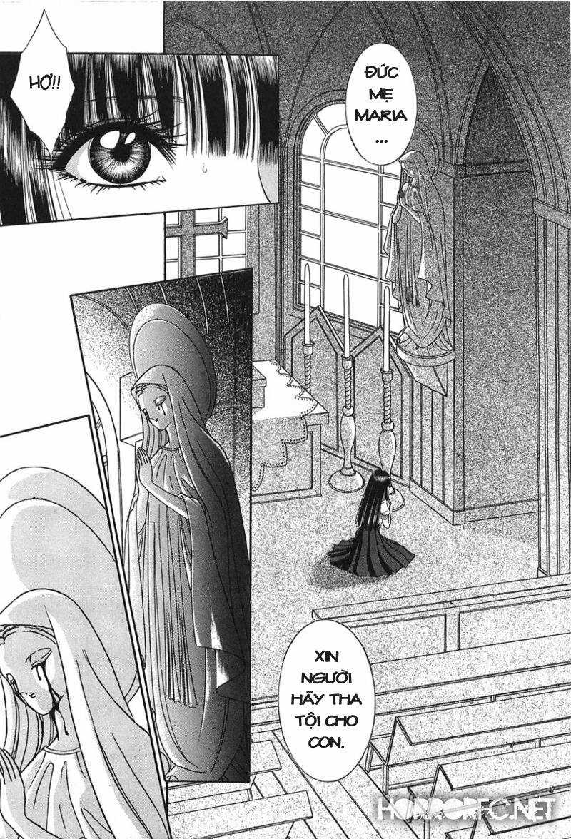 Shoujo Pandora - Chapter 1 - Trang 58