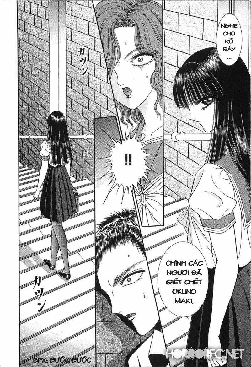 Shoujo Pandora - Chapter 1 - Trang 61