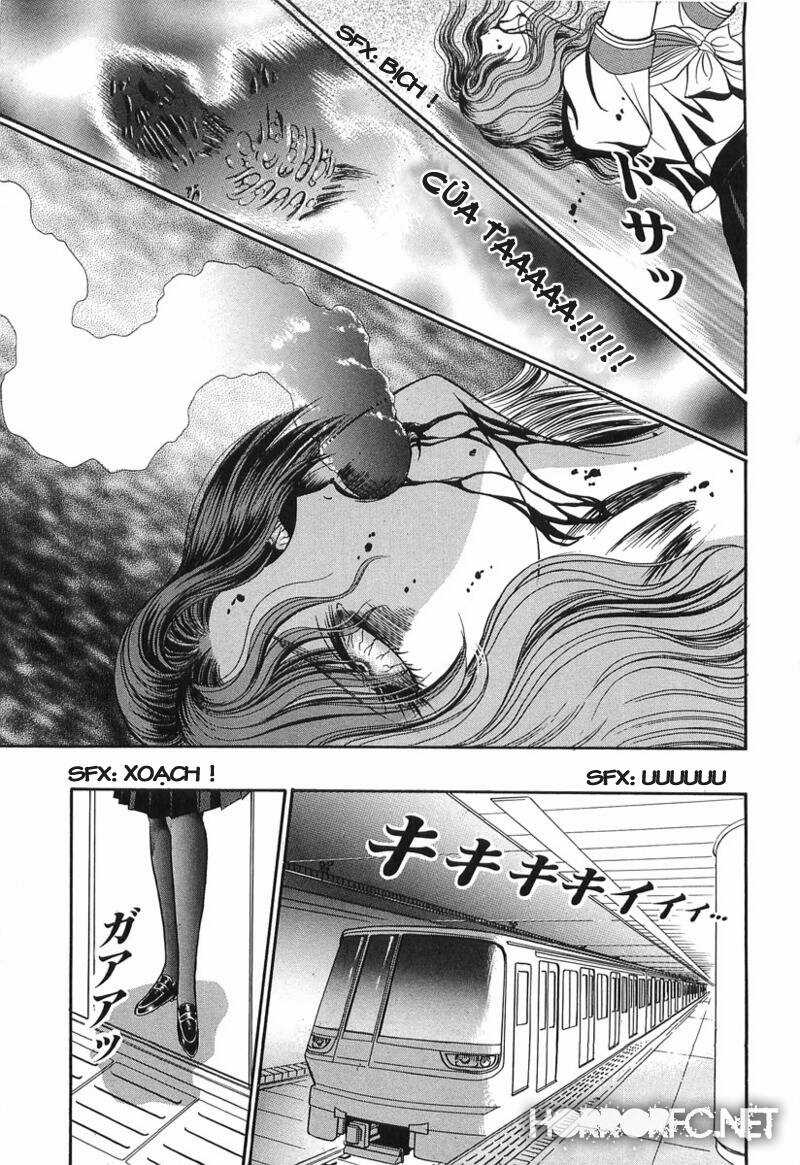 Shoujo Pandora - Chapter 1 - Trang 66