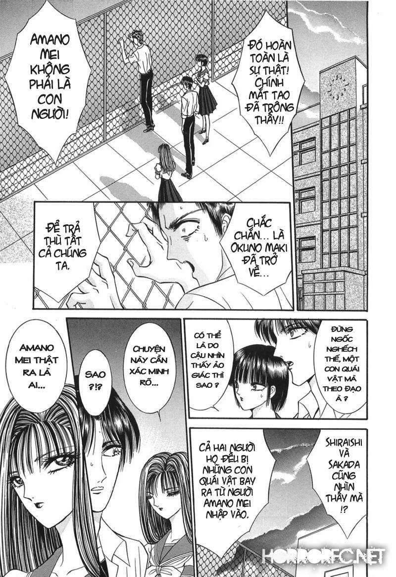 Shoujo Pandora - Chapter 1 - Trang 68