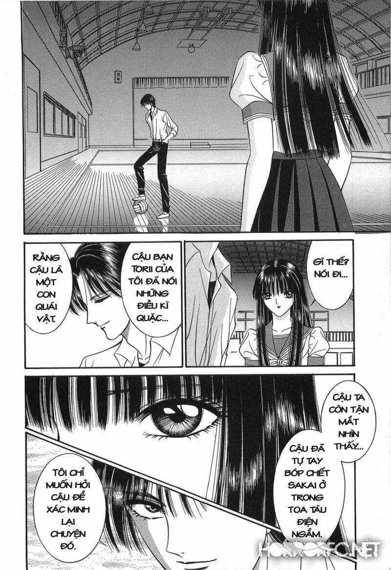Shoujo Pandora - Chapter 1 - Trang 69