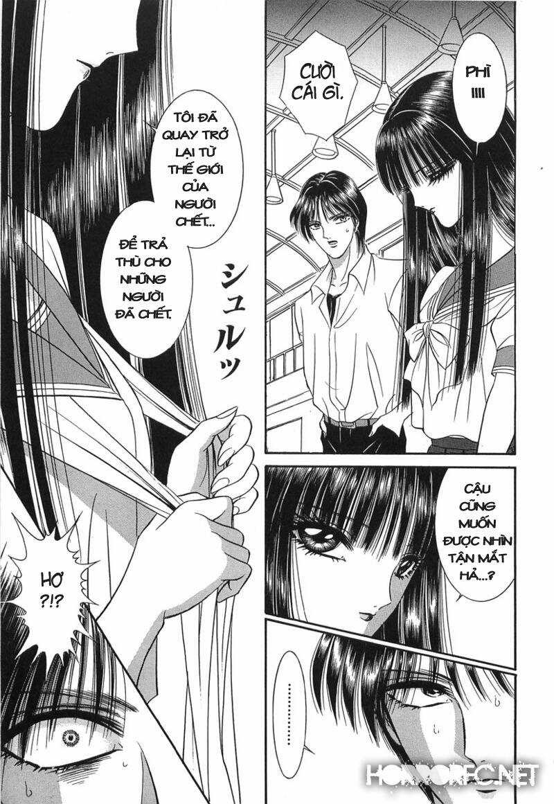 Shoujo Pandora - Chapter 1 - Trang 70