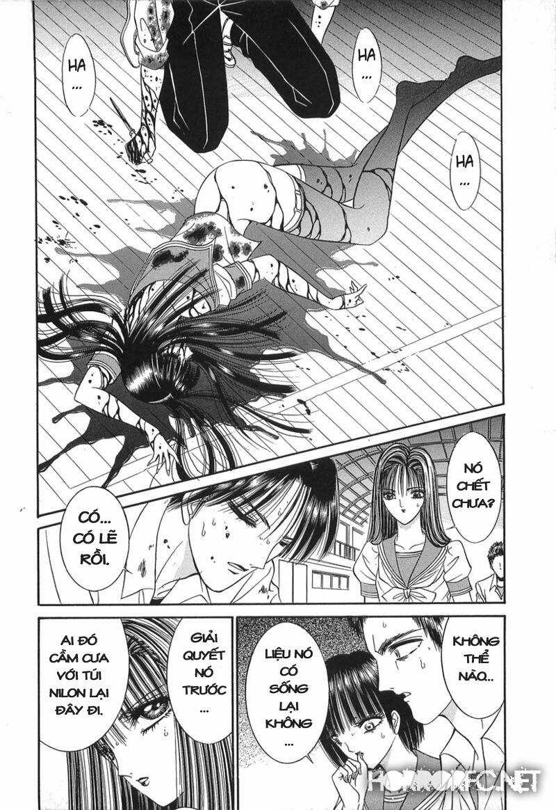 Shoujo Pandora - Chapter 1 - Trang 75