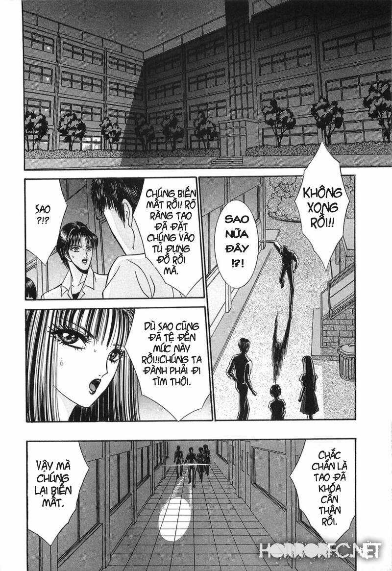 Shoujo Pandora - Chapter 1 - Trang 77