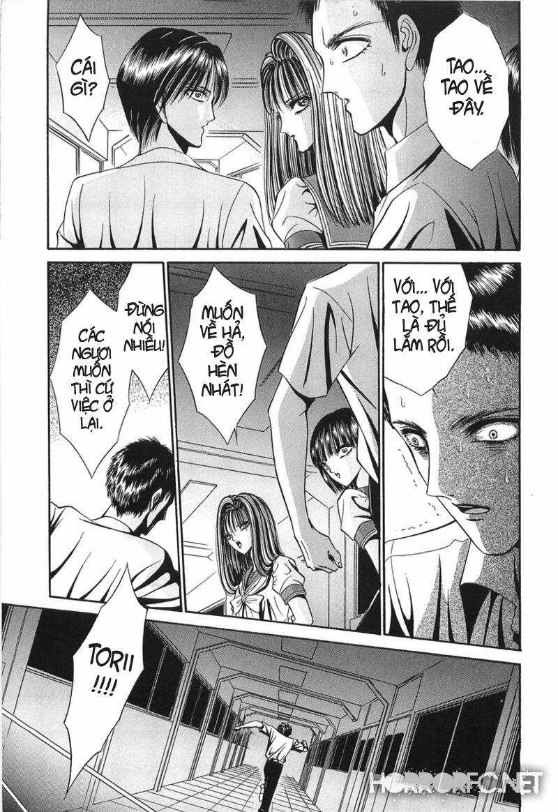 Shoujo Pandora - Chapter 1 - Trang 78