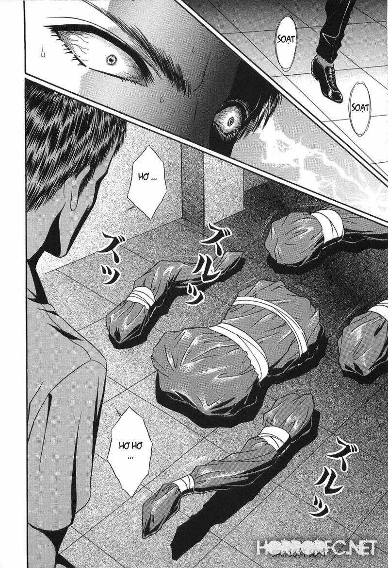 Shoujo Pandora - Chapter 1 - Trang 79