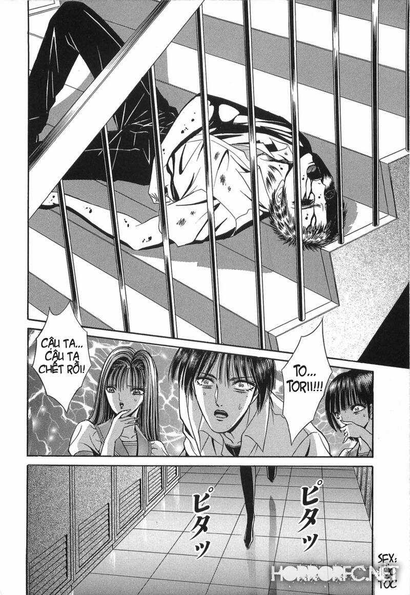 Shoujo Pandora - Chapter 1 - Trang 81