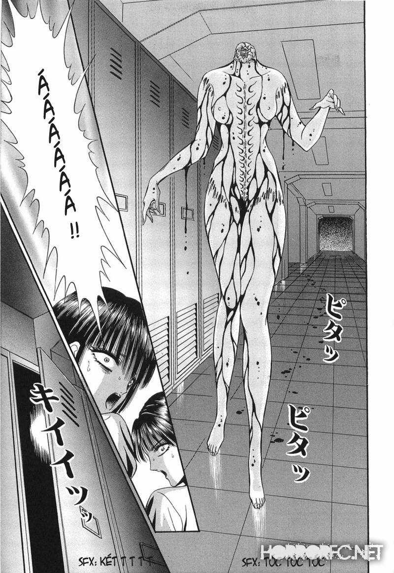 Shoujo Pandora - Chapter 1 - Trang 82