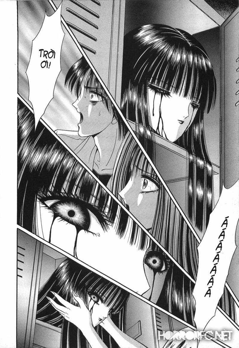 Shoujo Pandora - Chapter 1 - Trang 83