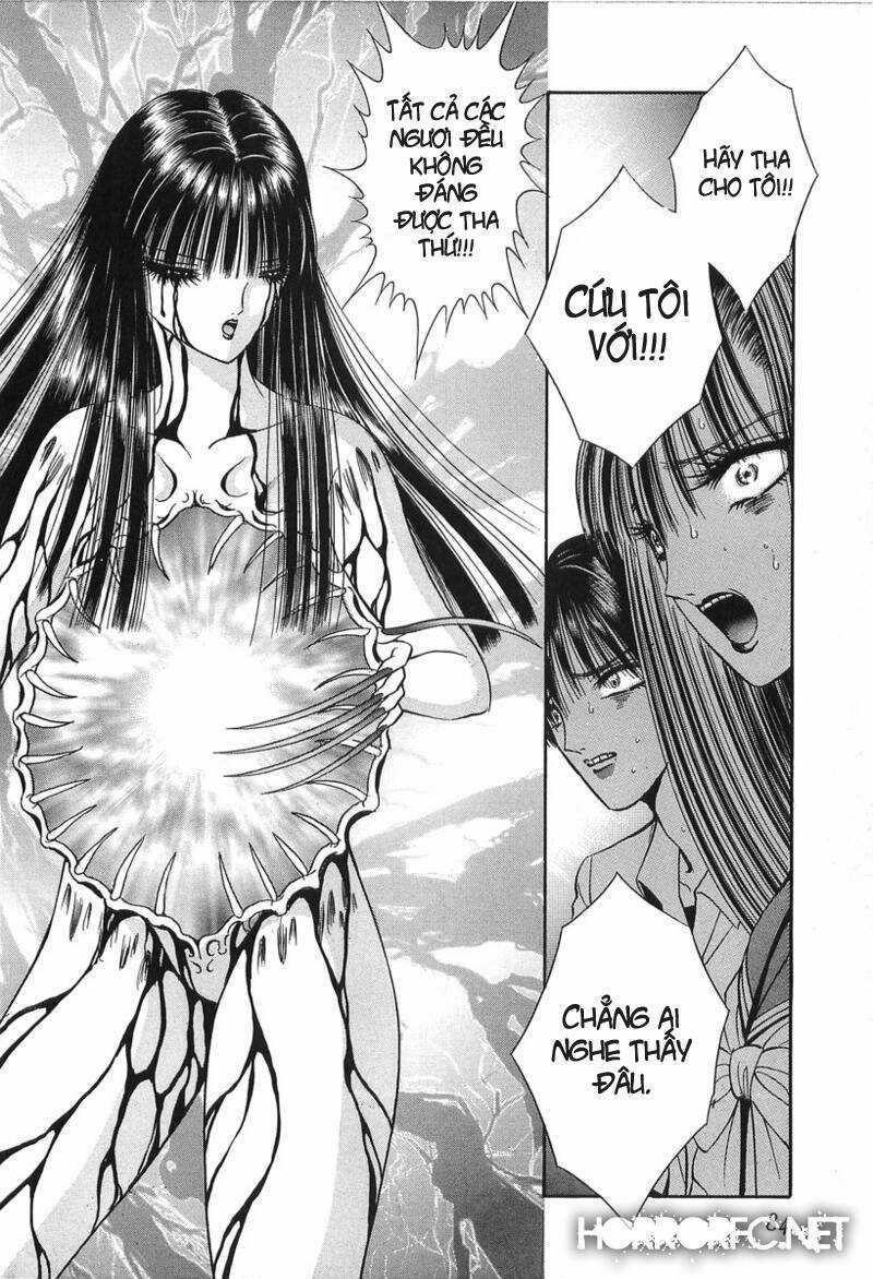 Shoujo Pandora - Chapter 1 - Trang 85